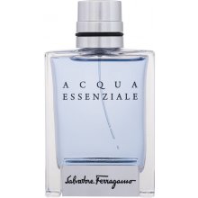 Ferragamo Acqua Essenziale 50ml - Eau de...