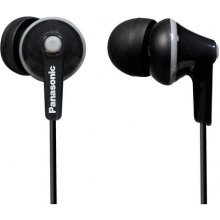 Panasonic RP-HJE125E-K headphones/headset...