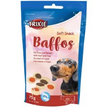 Trixie Treat for dogs Baffos 75g