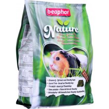 BEAPHAR Nature guinea pig food - 3kg