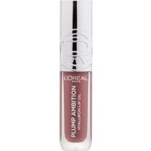 L'Oréal Paris Plump Ambition Hyaluron Lip...