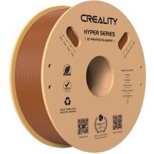 Creality 3D Hyper Series PLA Polylactic acid...