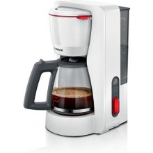 Kohvimasin Bosch filter coffee machine...
