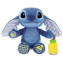 Clementoni Disney Baby Stitch Calm & Play...