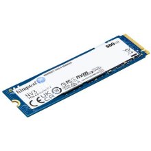 Kingston Technology 500G NV3 M.2 2280 NVMe...