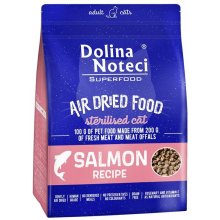 DOLINA NOTECI Superfood Sterilised Salmon -...
