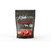Kudo Red Meat & Vegetables Mini...