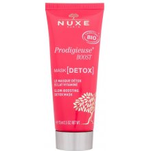NUXE Prodigieuse Boost Glow-Boosting Detox...