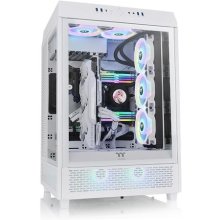 Thermaltake The Tower 500 Midi Tower White