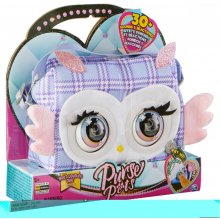 SPIN MASTER Purse Pets - Print Perfect Owl...