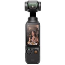 DJI Osmo Pocket 3 gimbal camera 4K Ultra HD...