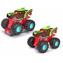 Dickie Vehicle Dragon Monster Truck 38,5 cm