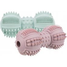 Trixie Toy for dogs DentaFun dumbbell 9cm...