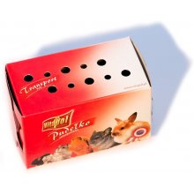 Vitapol TRANSPORT BOX for small animals