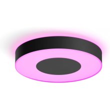 Philips Hue Infuse L ceiling lamp black |...