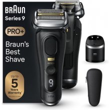 BRAUN Series 9 Pro+ 9560cc Shaver