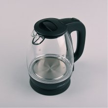 Feel-Maestro MR-063 black electric kettle...