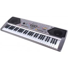 MQ 001 UF - keyboard