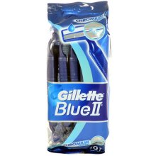 Gillette Blue II 1Pack - Razor для мужчин