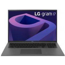 Ноутбук LG 17" 17Z90Q 79G Notebook I7 16GB...