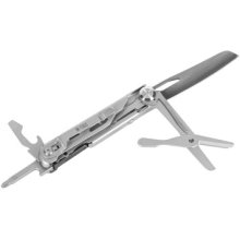 M-Tac Type 3 Folding Knife (5 Tools) 3 steel...