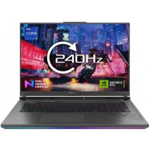 Ноутбук ASUS ROG Strix G18 G814JI-N6070W...