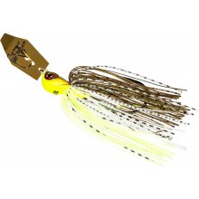 Z-Man Chatterbait Elite Evo 1/2 oz/14g Hot...