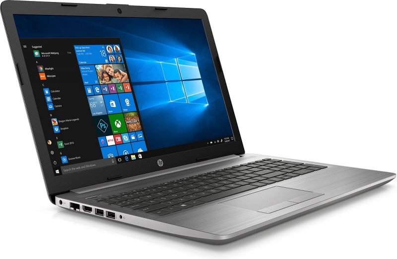 Notebook Hp G7 255 Silver 15 6 Full Hd 1920 X 1080 Non Glare Amd Ryzen 5 3500u 8 Gb Ddr4 Ssd 512 Gb Amd Radeon Vega 8 No Optical Drive Windows 10 Home