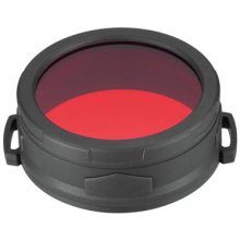 Nitecore NFR65 lighting filter Red