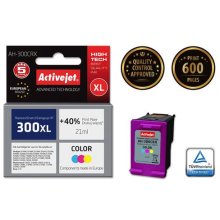 Activejet AH-300CRX Ink (replacement HP...