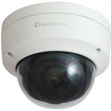 LevelOne FCS-3402 GEMINI Fixed Dome IP...