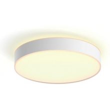 Philips Hue Enrave L ceiling lamp white |...