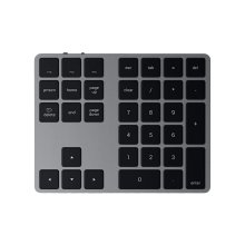 Клавиатура SATECHI Aluminum Extended Keypad...