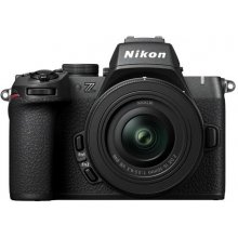 Фотоаппарат Nikon Z50II MILC 20.9 MP CMOS...