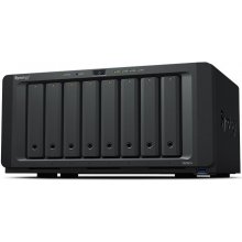 Synology Server NAS DS1821+ 8x0HDD 2,2Ghz...