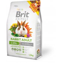 Brit Animals Rabbit Adult Complete - rabbit...