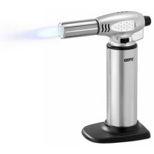 GEFU FUEGO Black, Stainless steel