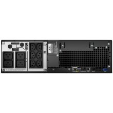 UPS APC SMART- SRT 5000VA 230V RACK RACK...