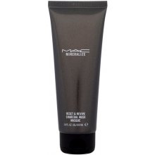 MAC Mineralize Reset & Revive Charcoal Mask...