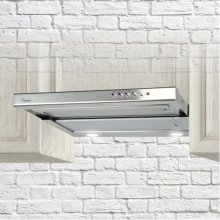 Õhupuhasti AKPO WK7LIGHT50IX cooker hood...
