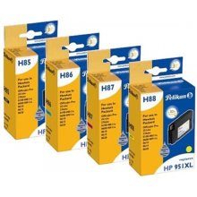 Pelikan Toner HP 950XL/951XL Multi-Pack...