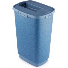 Rotho Cody Blue - food container - 50l