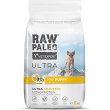 VetExpert RAW PALEO KUTSIKA TÄISSÖÖT ULTRA...