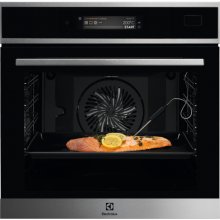 Electrolux Built in steam oven, Electroux...