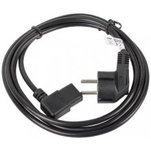 Lanberg Power cord CEE 7/7-> C13 3m VDE
