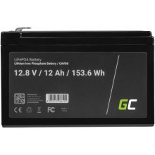 Green Cell CAV08 vehicle battery Lithium...