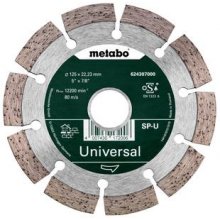 Metabo 624307000 angle grinder accessory...