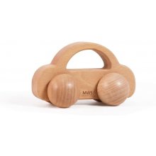 IWood Wooden Grasping cars Taxi