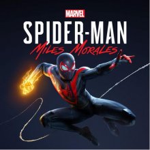 SONY Marvel's Spider-Man: Miles Morales...