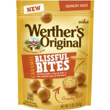 WERTHER'S ORIGINAL Werther´s Original iiris...